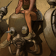 Image for article titled The Beautiful Romance Between a Girl and Her Robot Companion